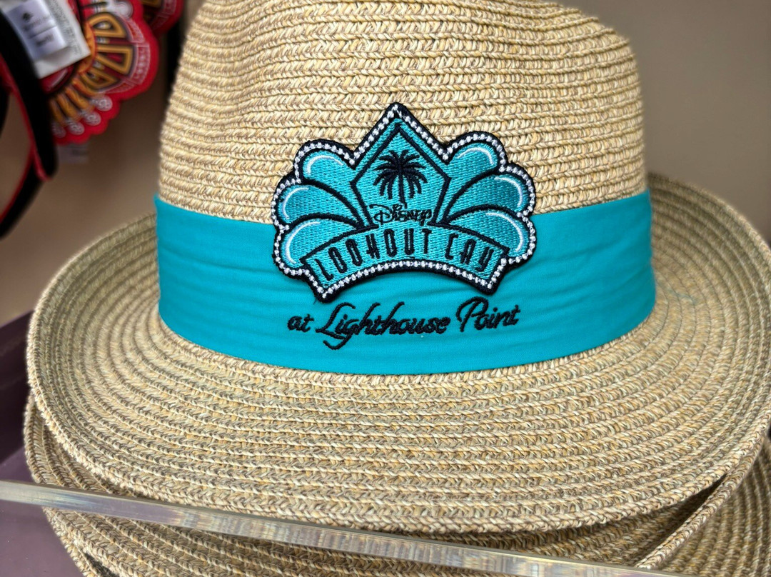 Disney Lookout Cay at Lighthouse Point-伊柳塞拉必去景点