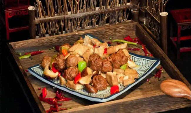 Xilaiyao·Shanxi Cuisine·Traditional Pingyao Cuisine (Pingyao Ancient City Branch)