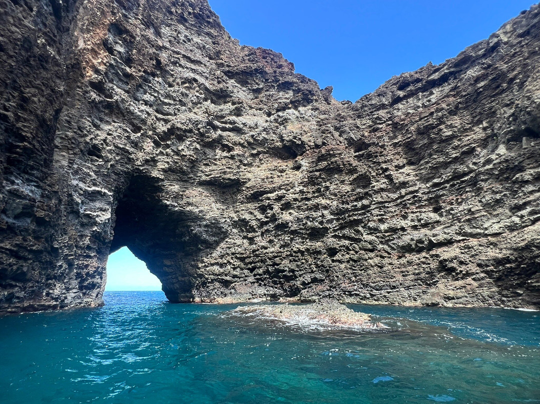 Komohana Charters-科卡哈必去景点