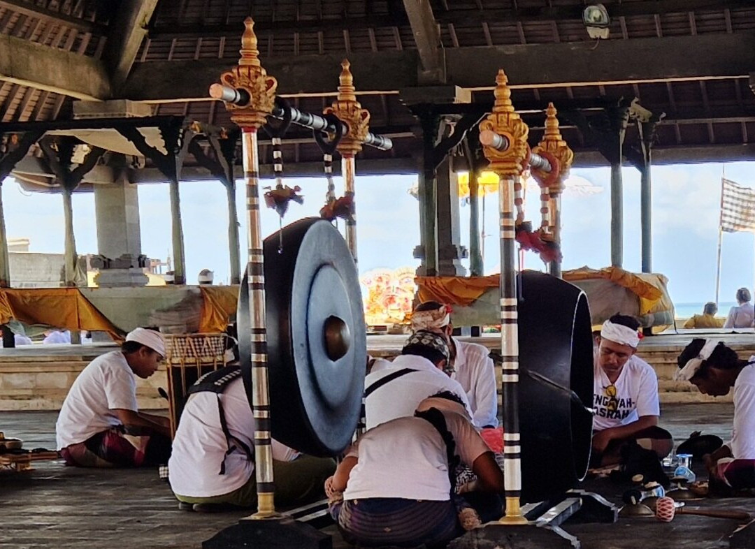 Echo Beach Canggu-长谷必去景点