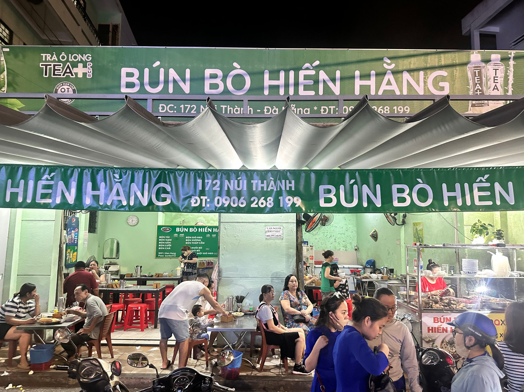 Da Nang Aodai Ridertour-岘港必去景点