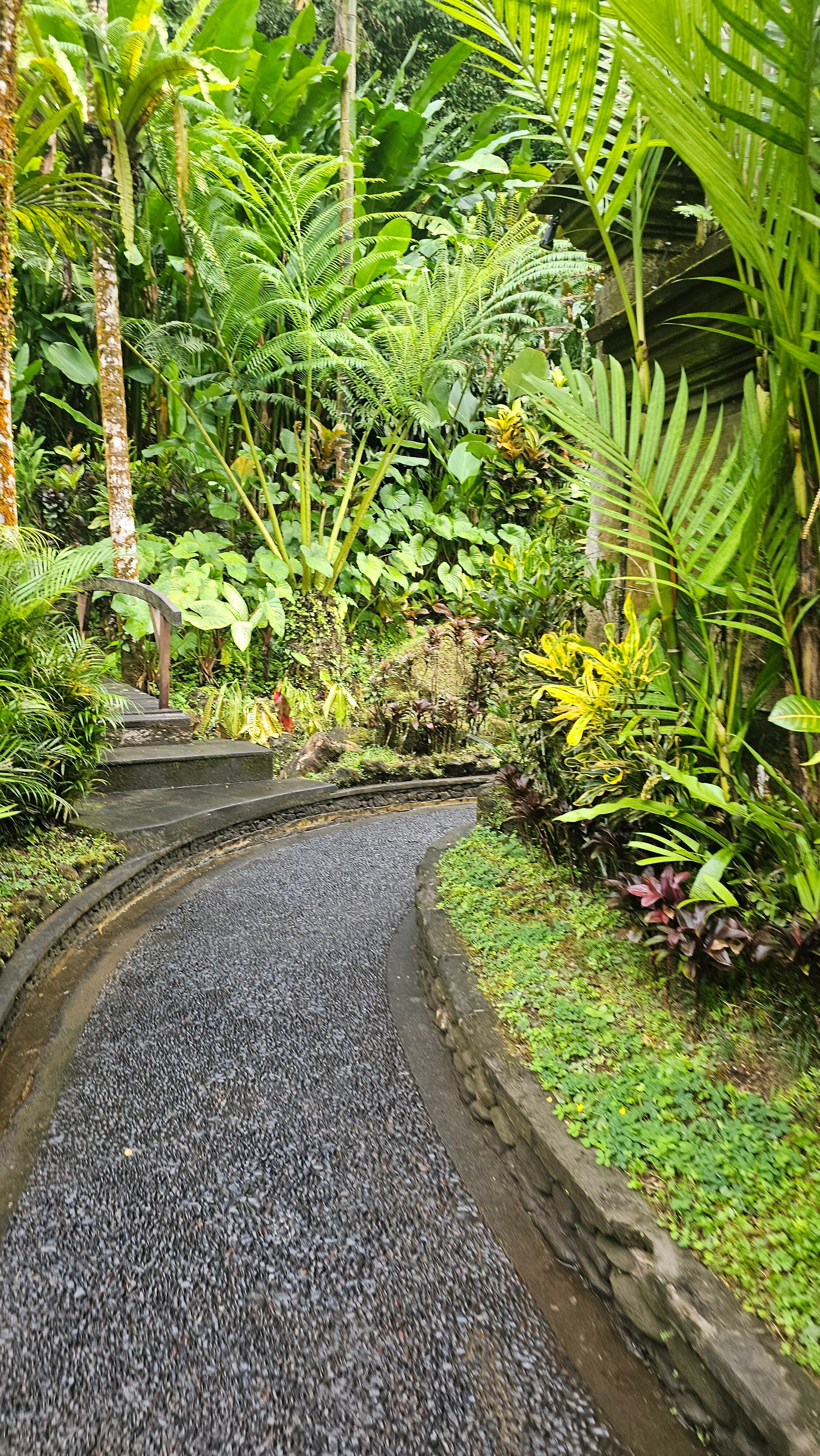 皇家皮塔马哈酒店-浴室