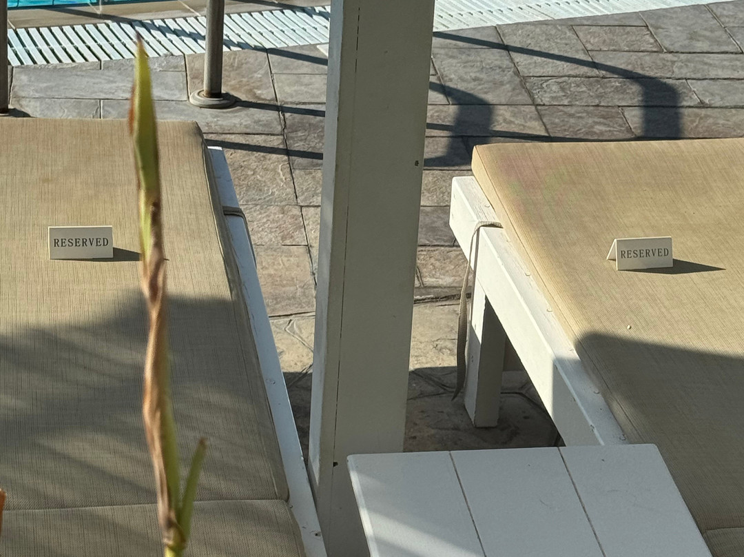 Peridis Family Resort主图