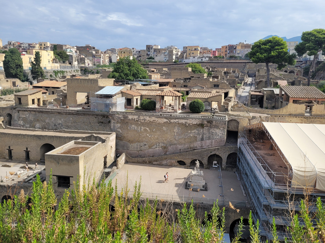 Hotel Grillo Verde主图