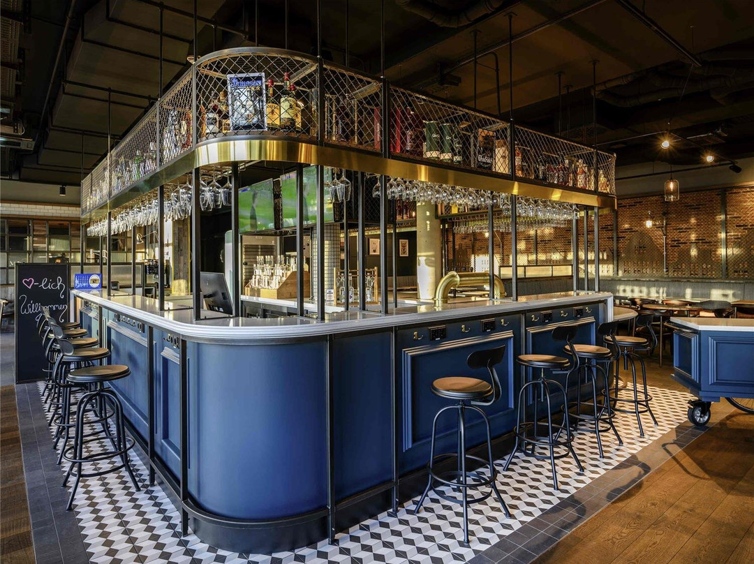 兰茨胡特酒店住宿-ibis Landshut City