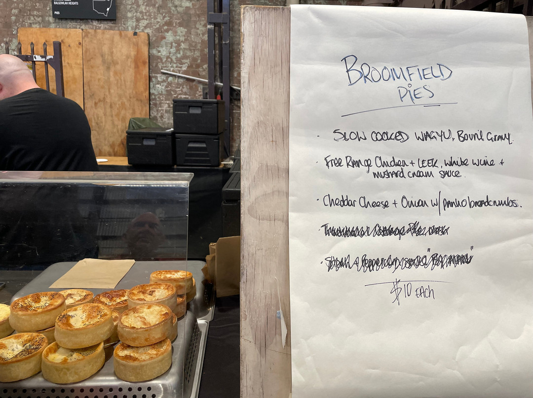 车场空间-悉尼必去景点