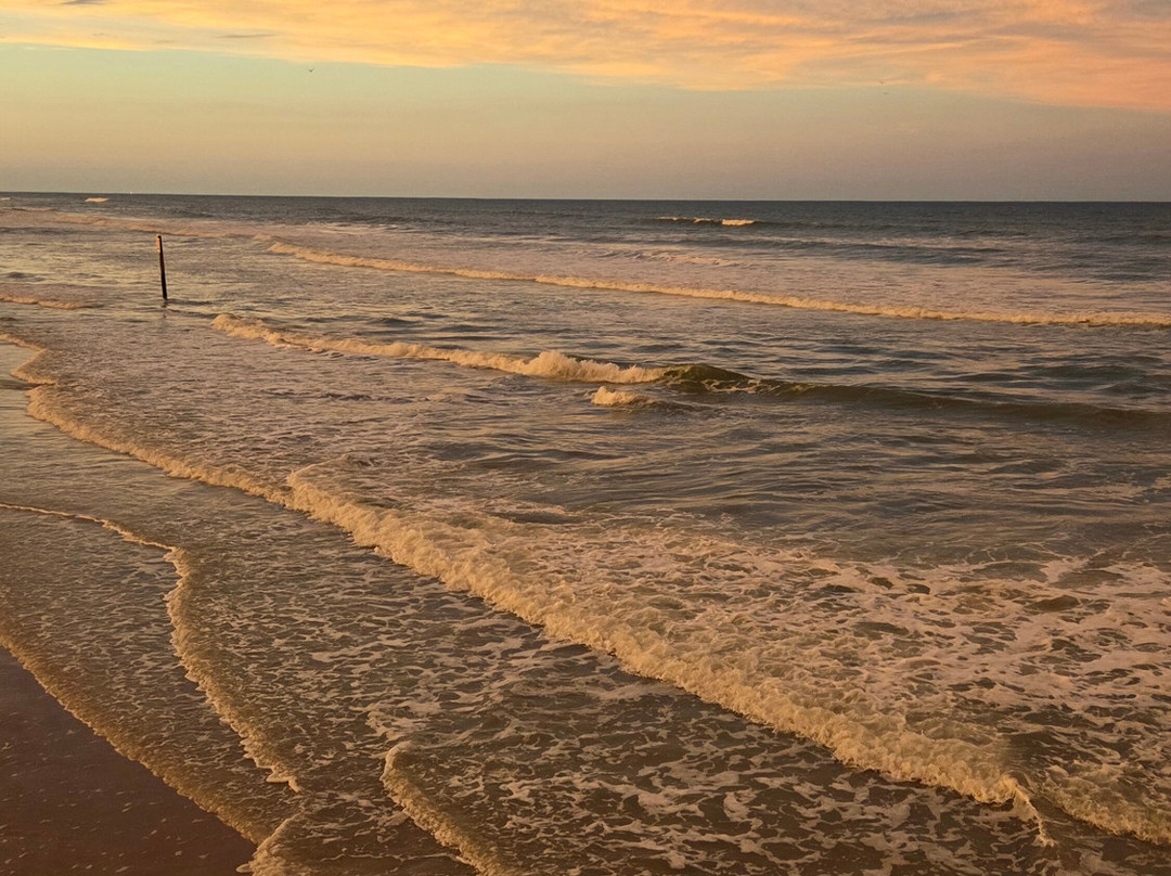 Beachside Hotel主图