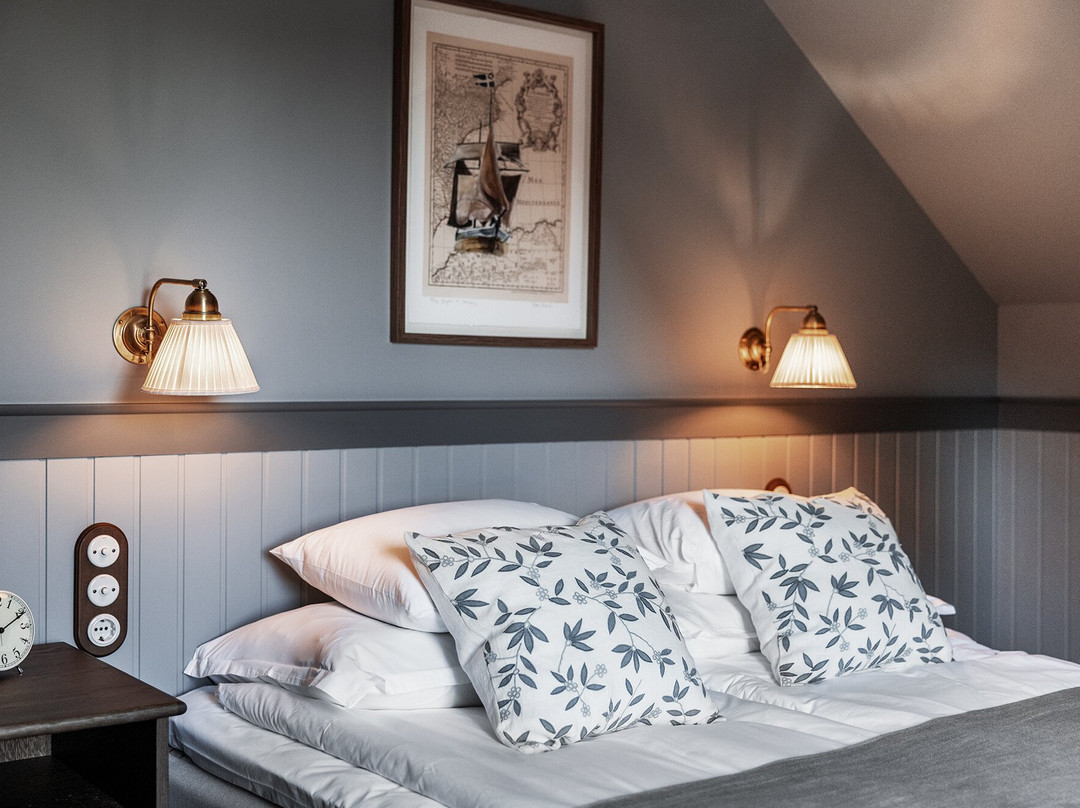 Smådalarö Gård Hotell & Spa主图