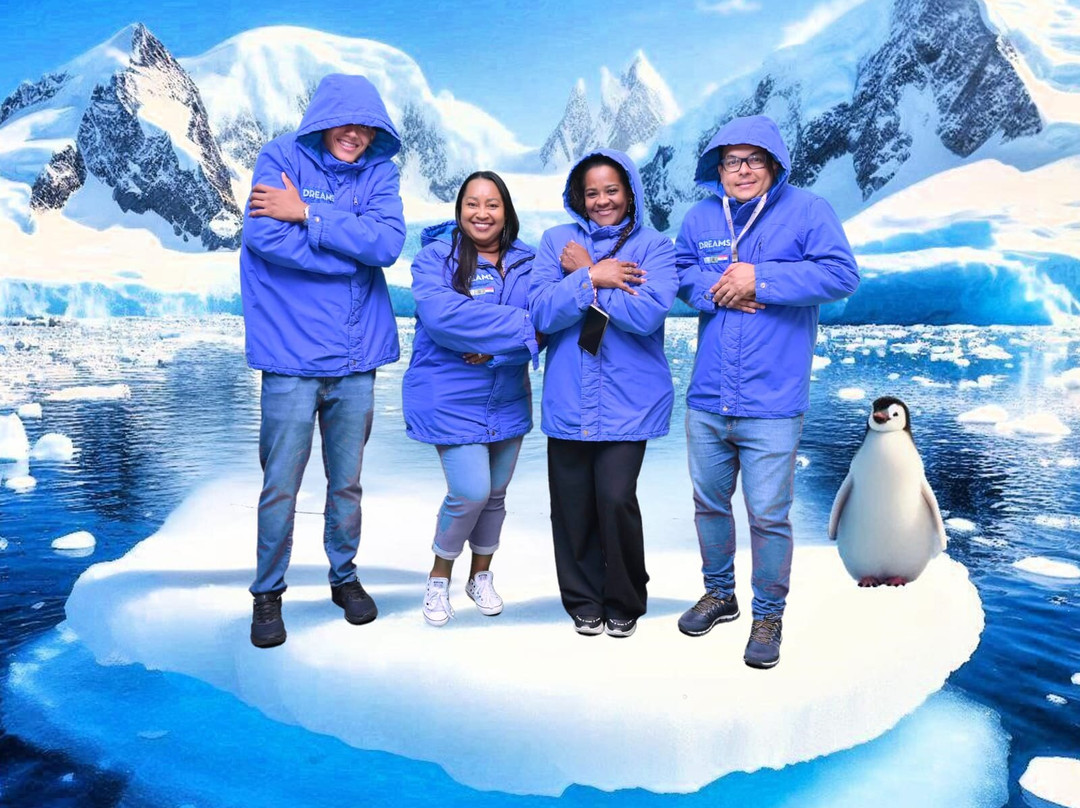 Dreams Park Show-伊瓜苏必去景点