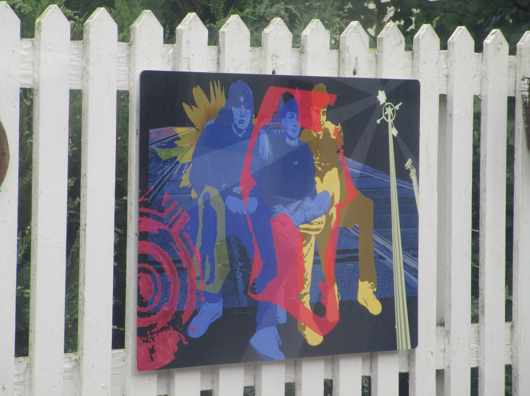 Lidlington Railway Station-Kempston必去景点