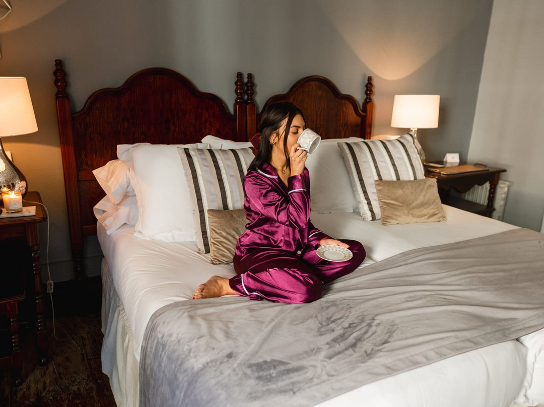 Hotel Aguere主图