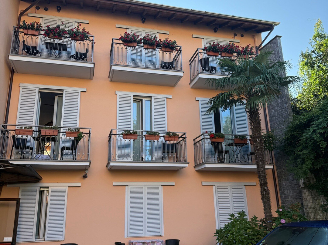 Hotel La Locanda主图