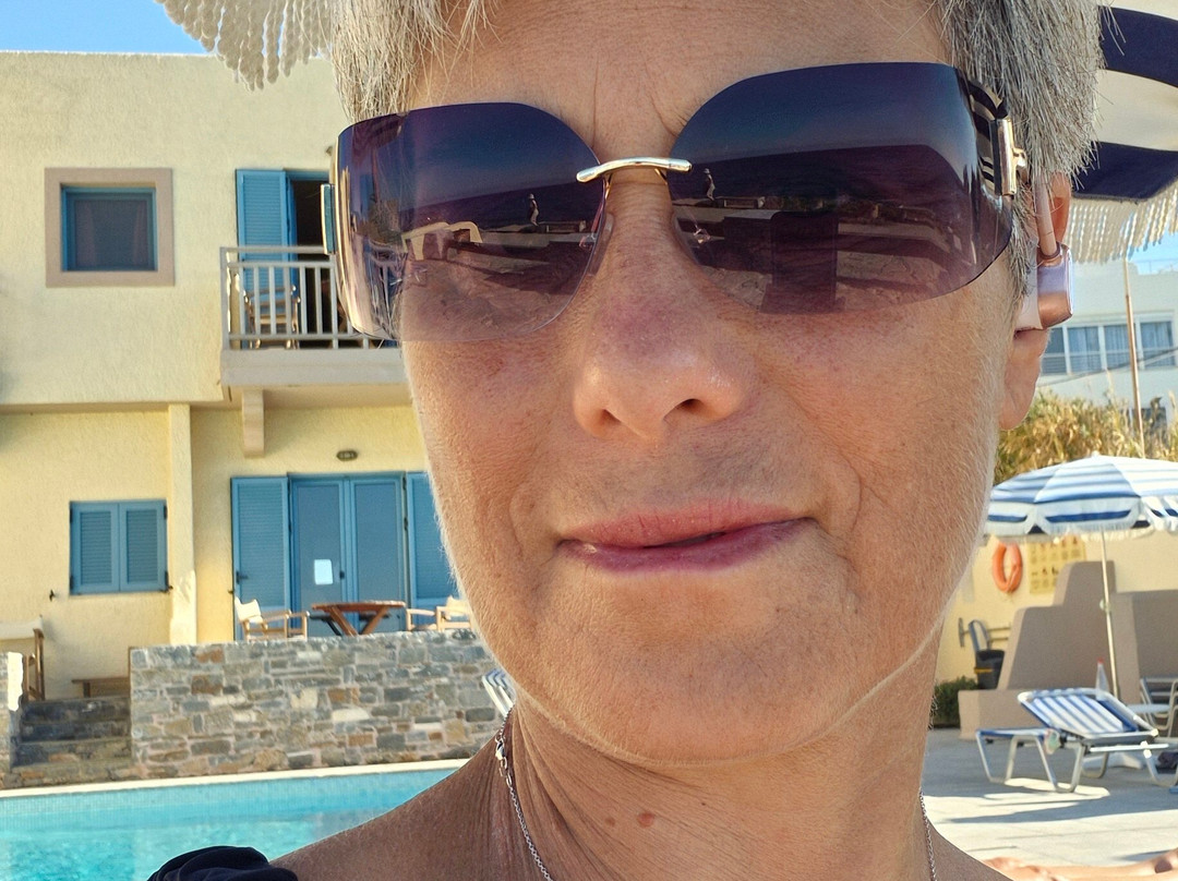 Porto Sisi Hotel Apartments主图