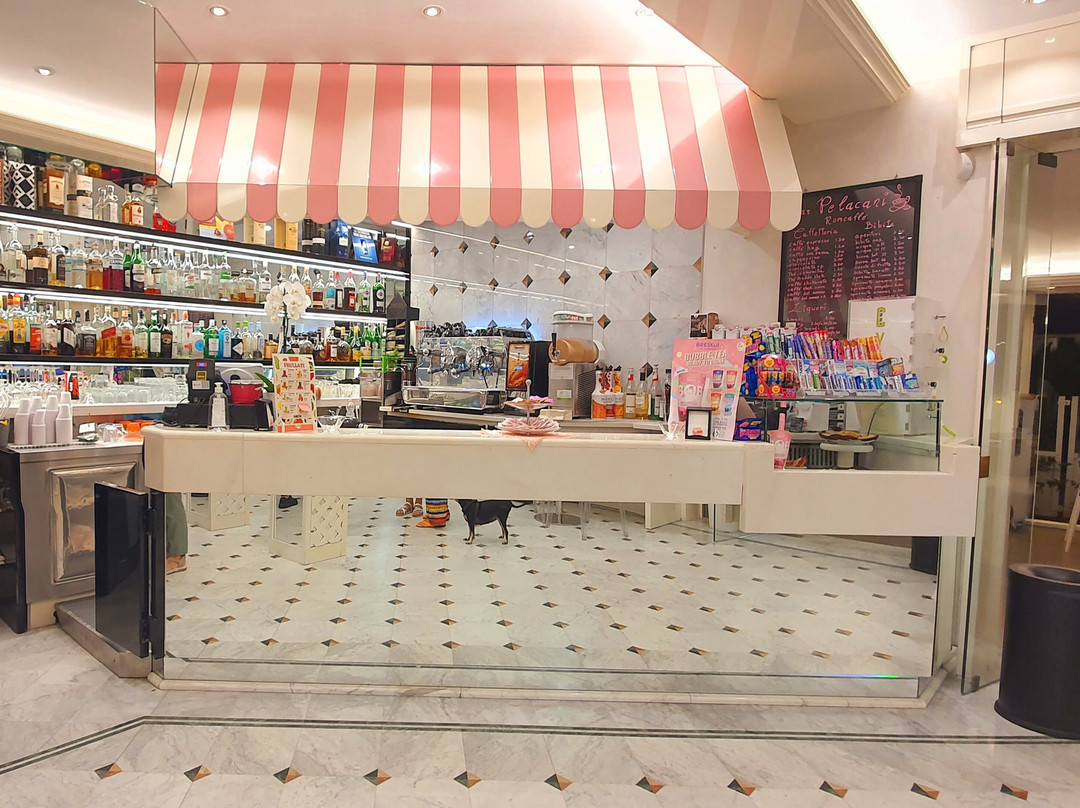 Gelateria Pelacani-Lido di Fermo必去景点