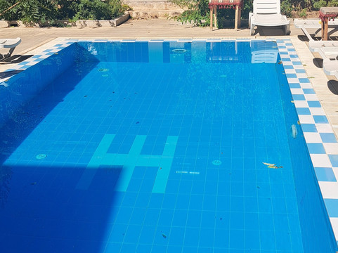 哈德良门酒店主图