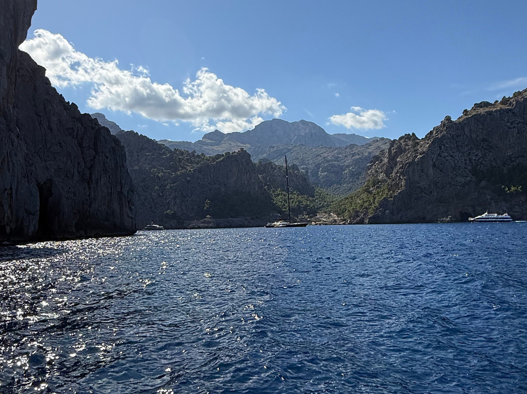 MaksyBoats-索列尔港必去景点