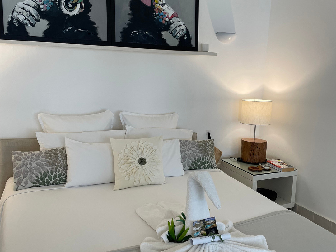 Casa Veintiuno主图