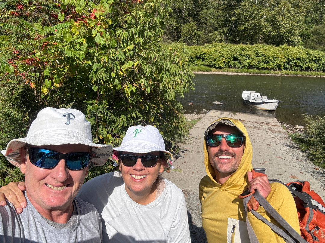 Filingo Fly Fishing-Gouldsboro必去景点