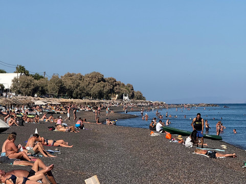 iSantorini project-圣托里尼必去景点