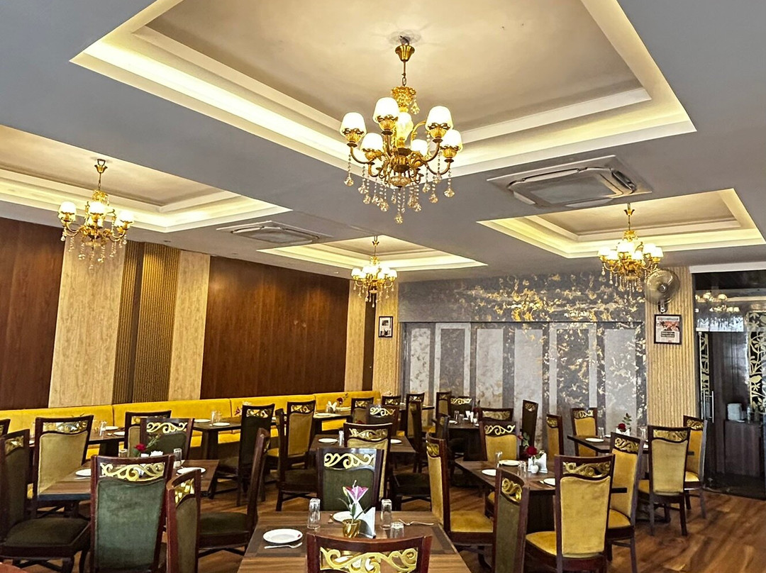 HB INTERNATIONAL (A unit of Hotel Rajkamal)主图