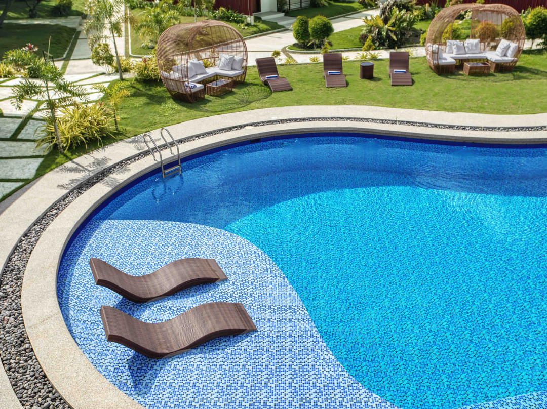 Secret Garden Resort Panglao Island
