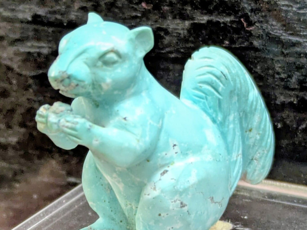 Mohave Museum of History and Arts-金曼必去景点