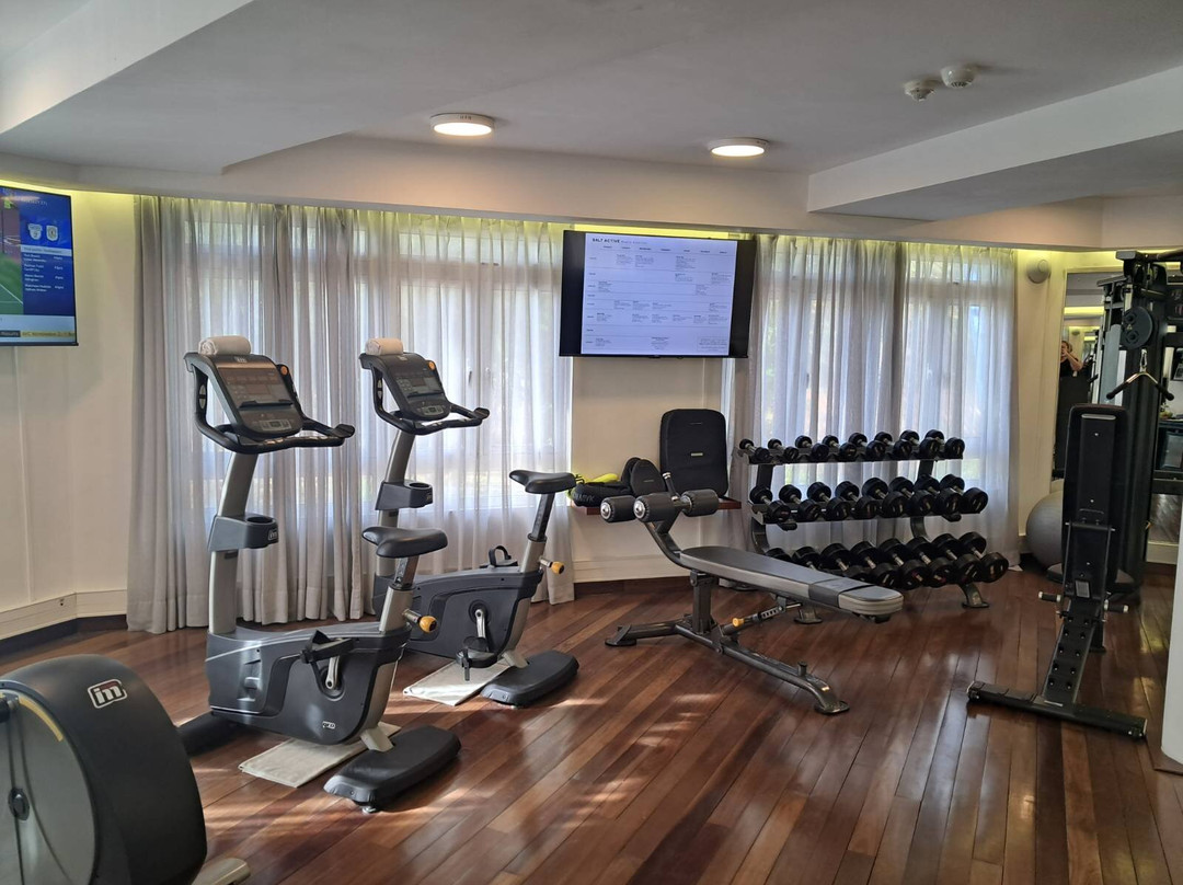 SALT of Palmar, An Adult-only Boutique Hotel主图