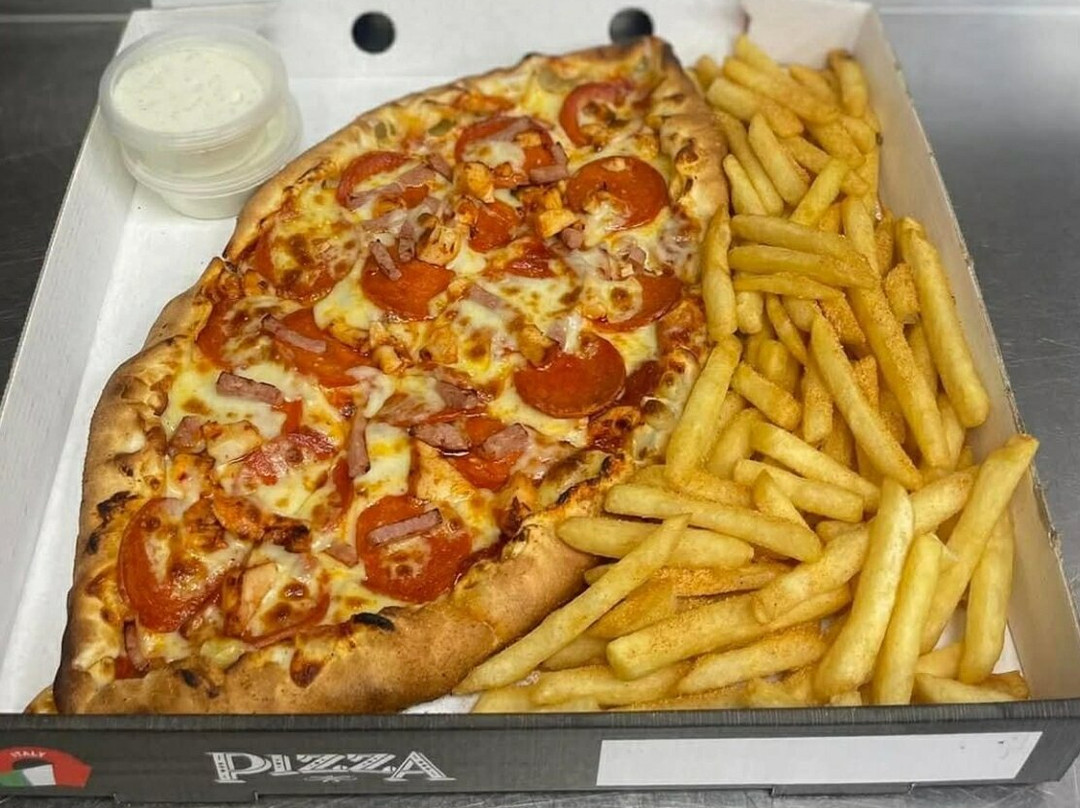 Waltham Quality Pizza & Grill