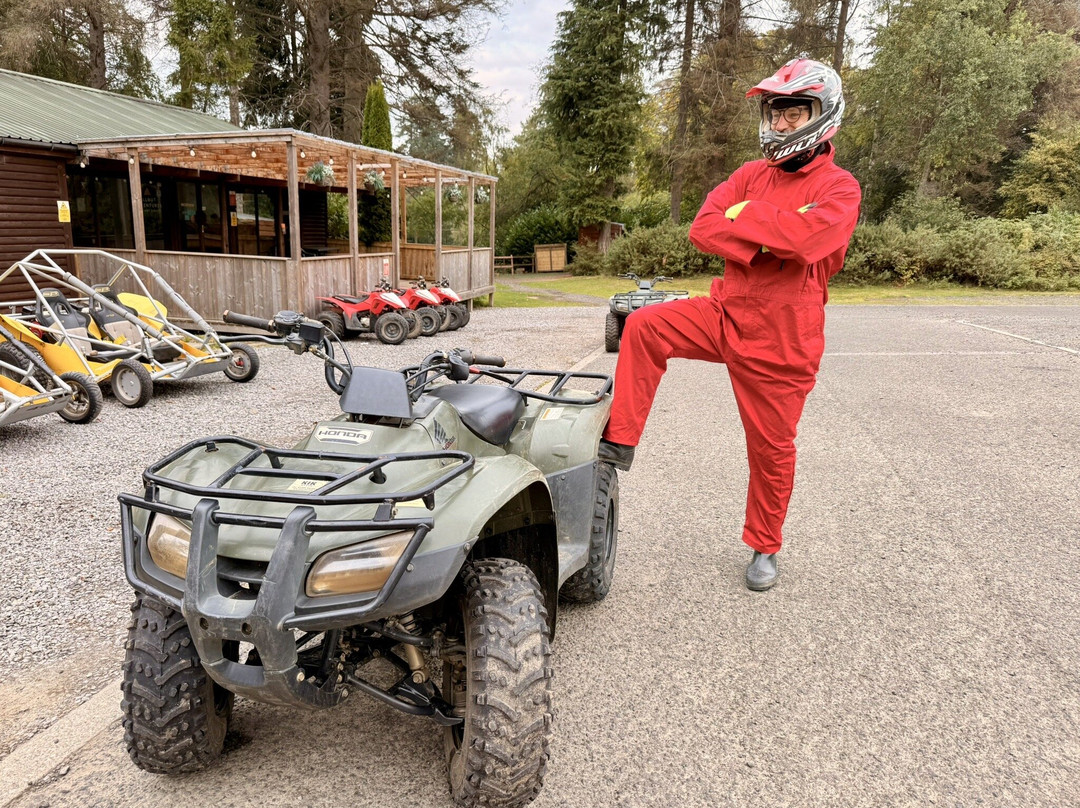 Allout Adventures-赫克瑟姆必去景点