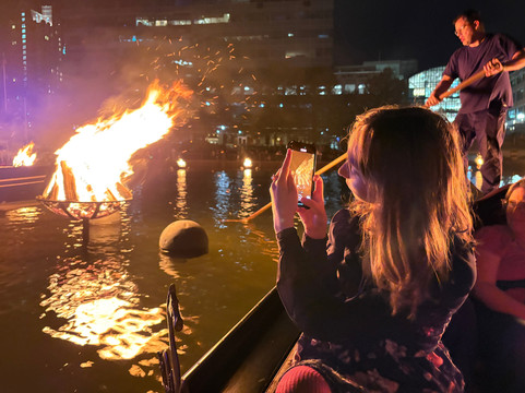 贡多拉-普罗维登斯必去景点