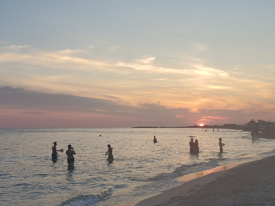 Hotel Club Ravezzo主图