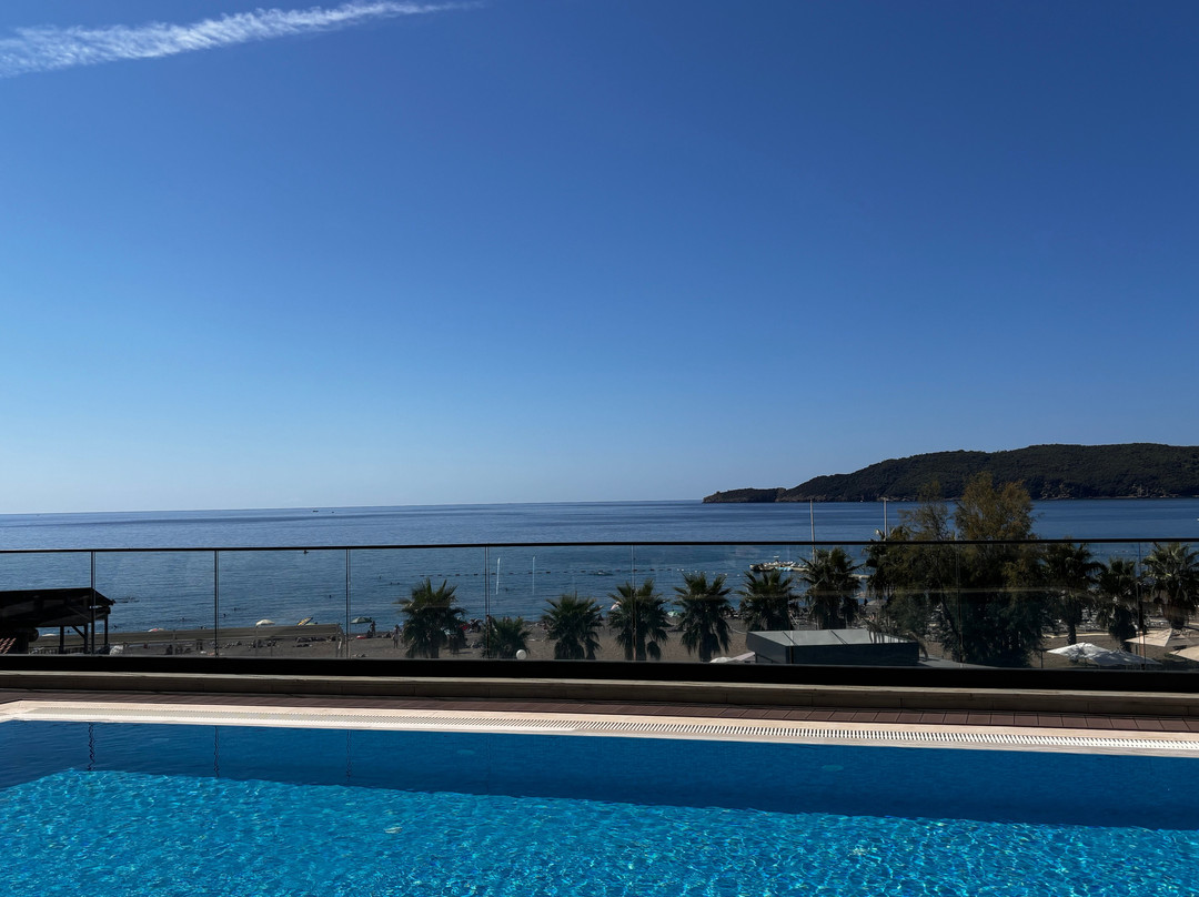 Katamare Hotel主图