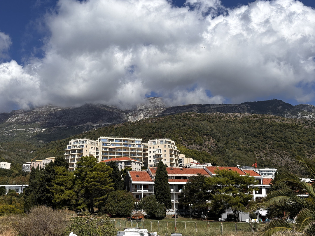 Katamare Hotel主图