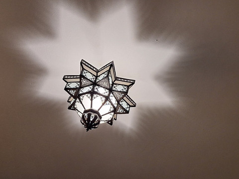 摩尔梅迪纳之家主图