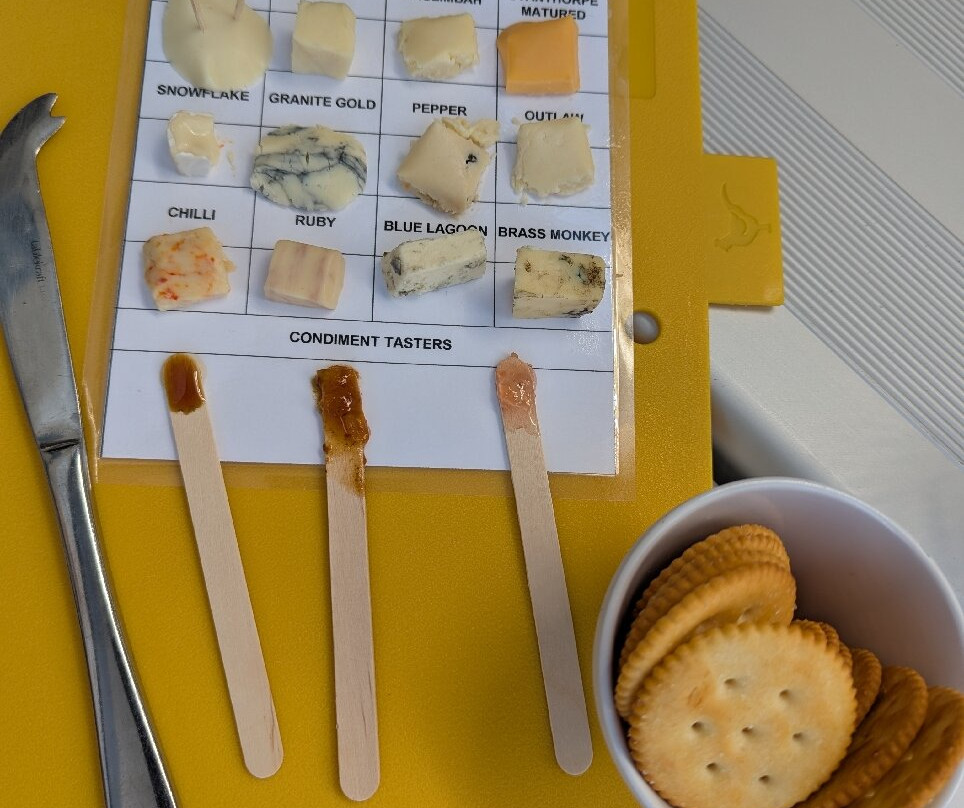 Stanthorpe Cheese-Thulimbah必去景点