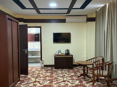 Morena Hotel Morogoro