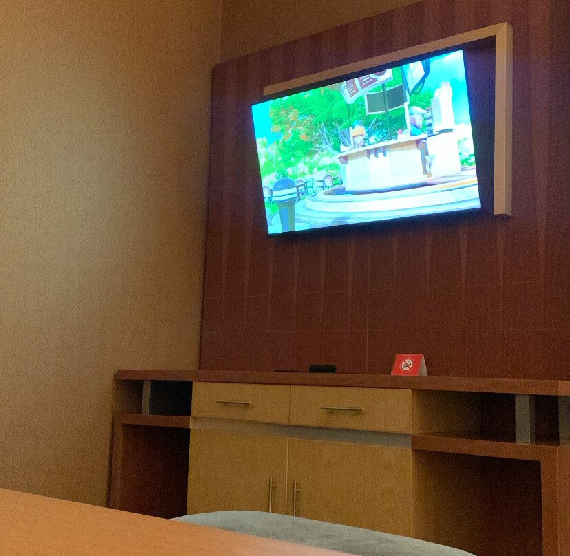 万鸦老瑞士贝尔酒店主图