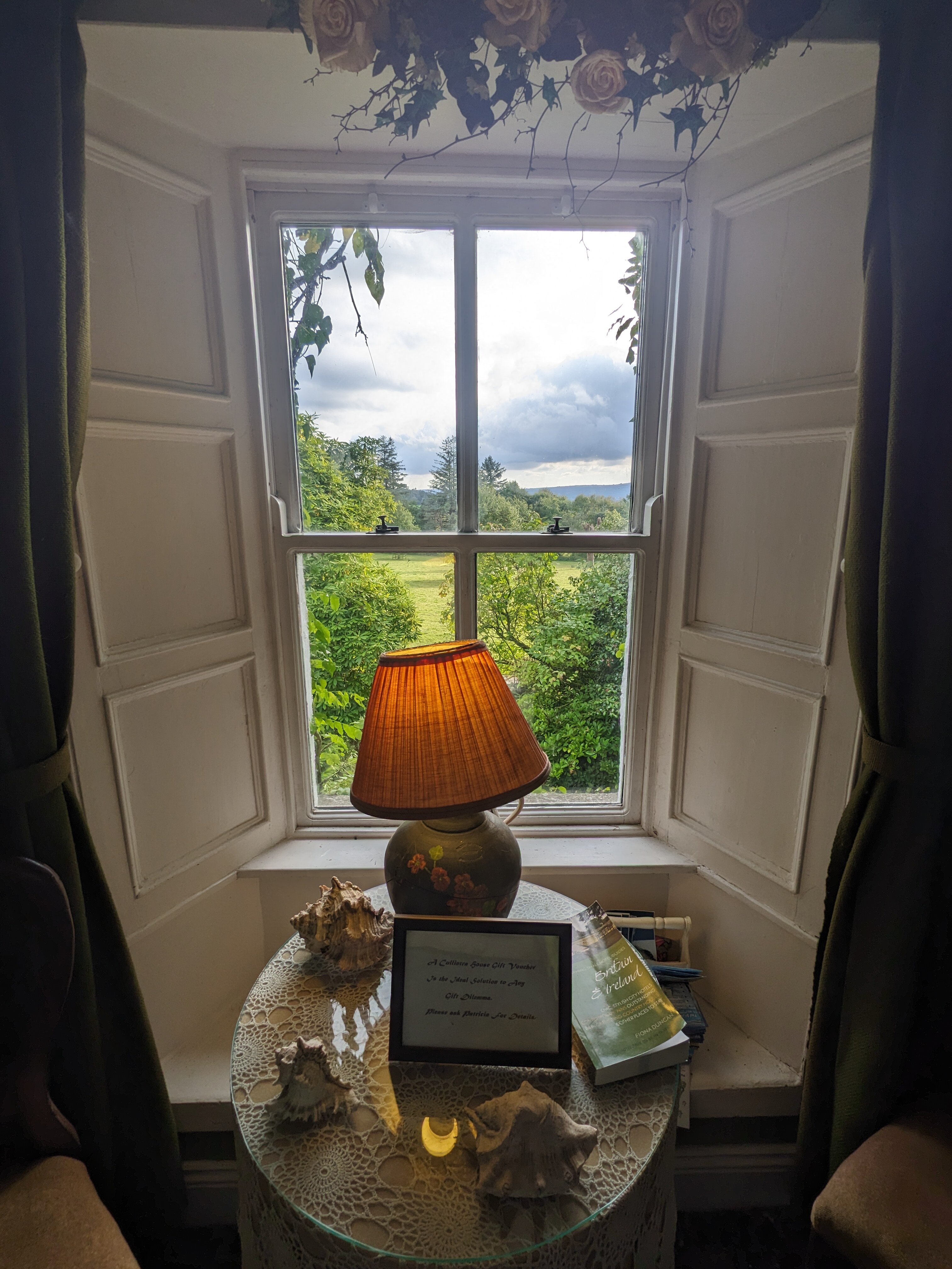Cullintra House-官方