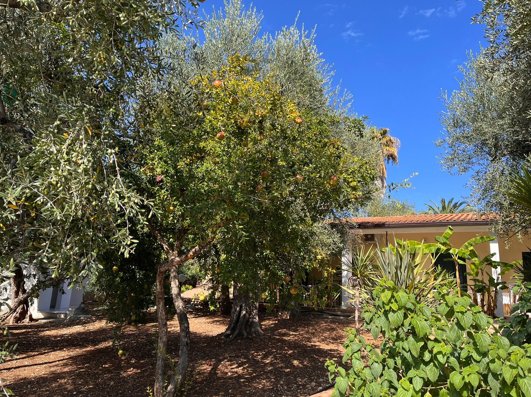 Villaggio Turistico Defensola主图