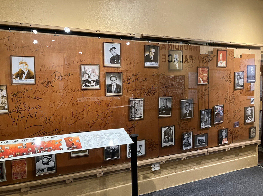 San Mateo County History Museum-雷德伍德城必去景点