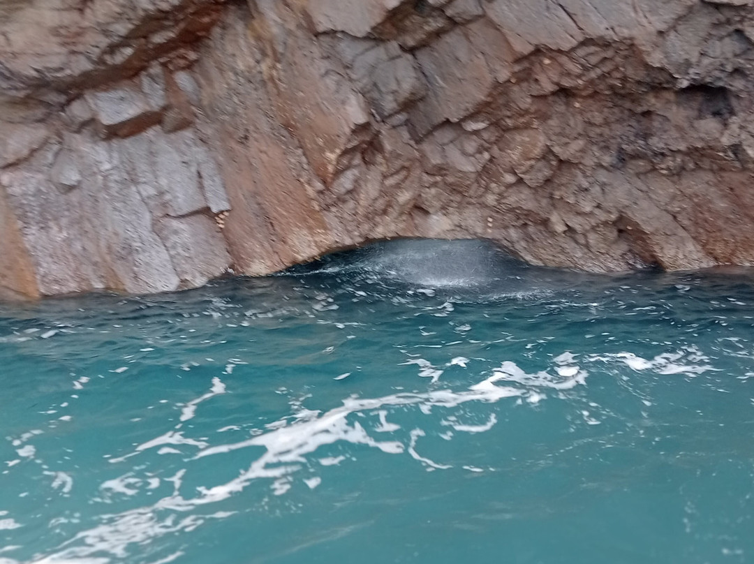 El Cabo a Fondo-阿尔梅里亚省必去景点