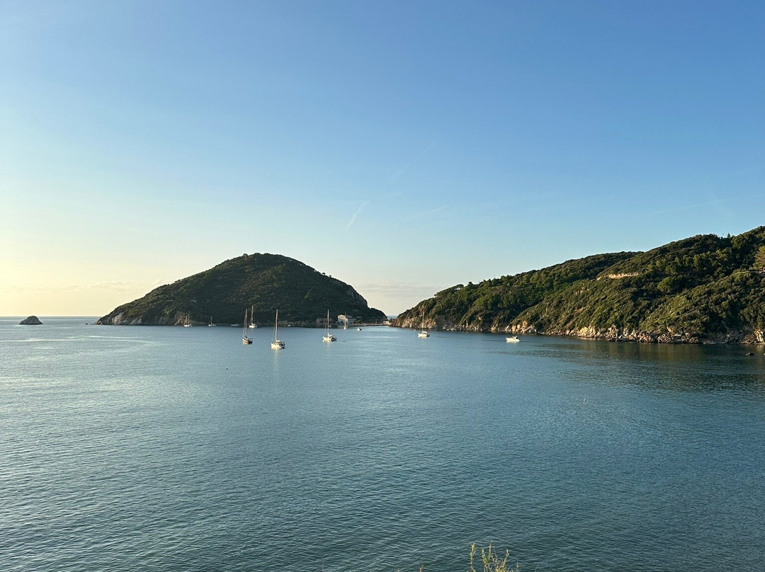 斯可利欧比安科酒店主图