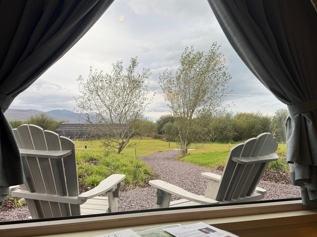 Ballygarry Estate  Hotel And Spa主图