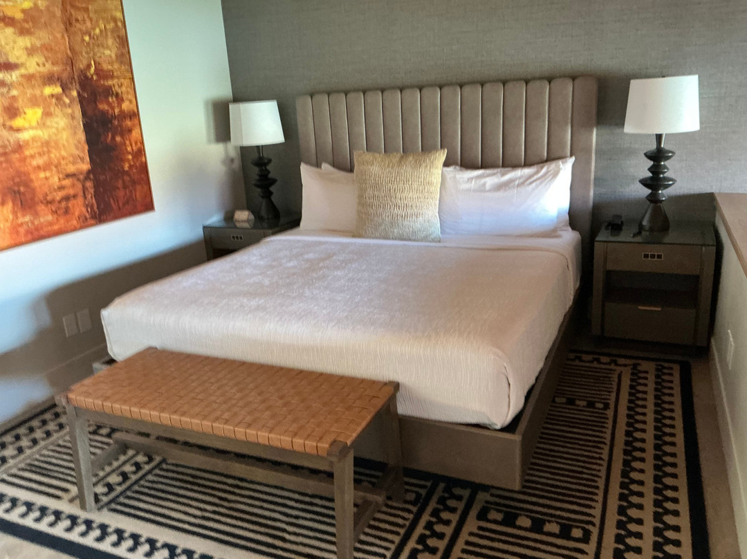 Red Cliffs Lodge Moab主图