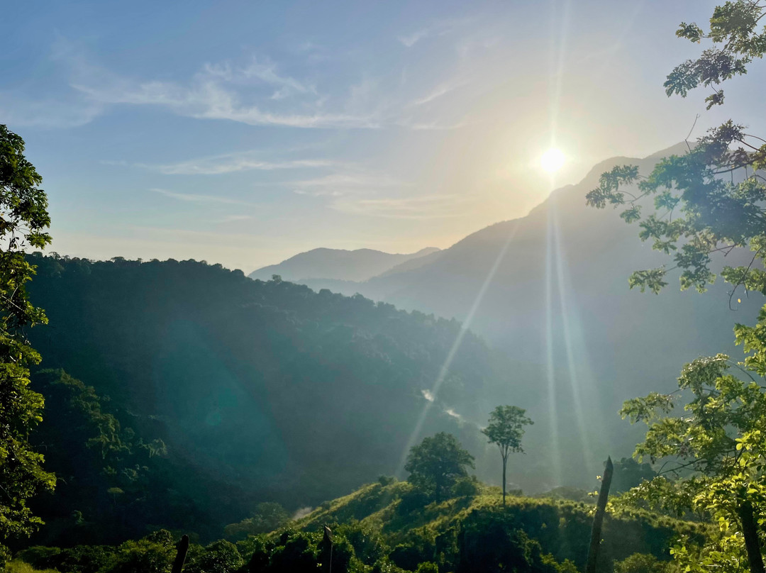 迷失之城-圣玛尔塔必去景点