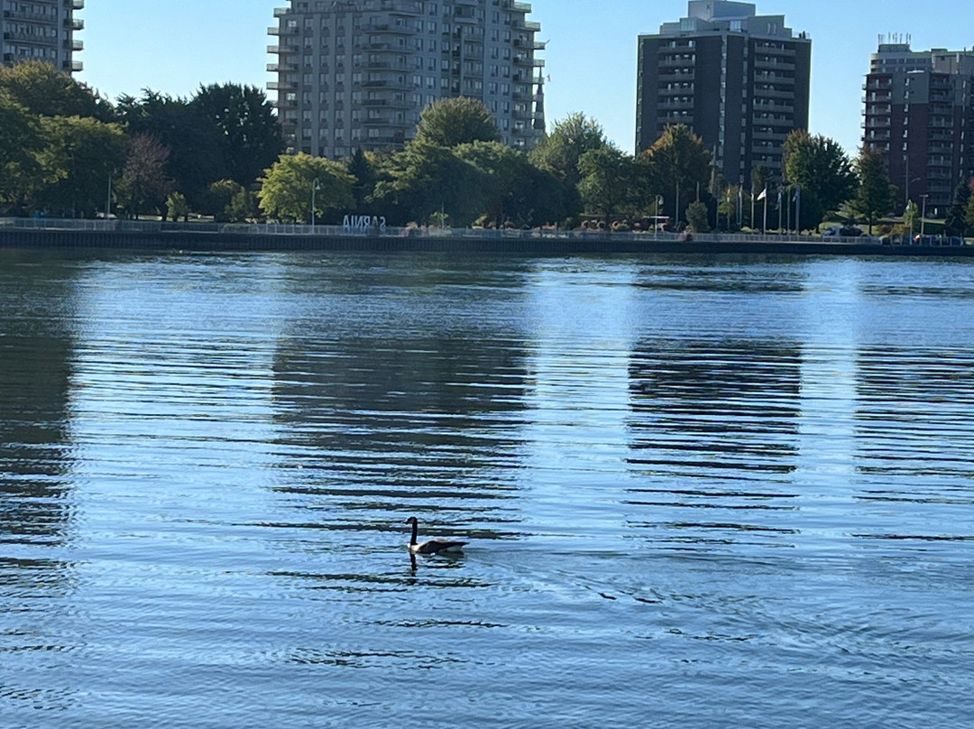 Days Inn by Wyndham Sarnia Harbourfront主图