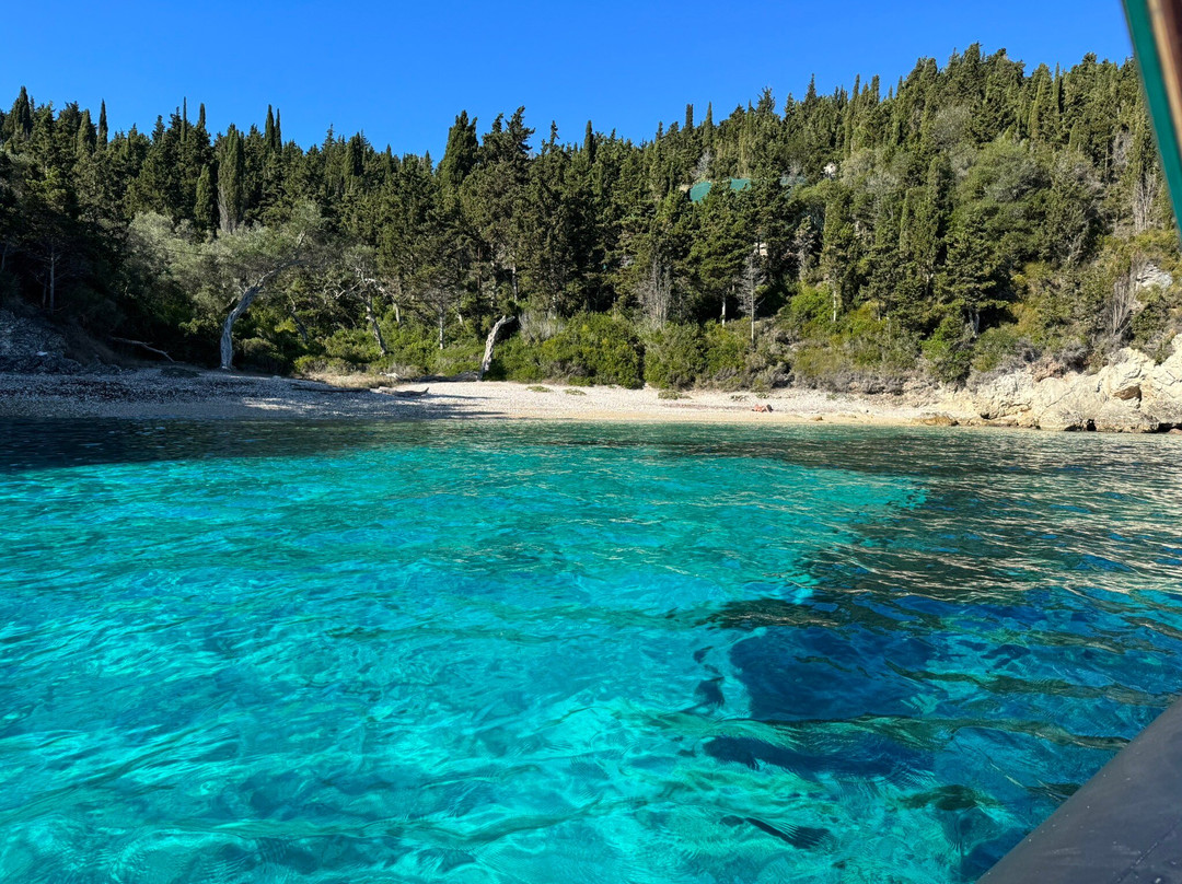 Agali Hotel Paxos主图