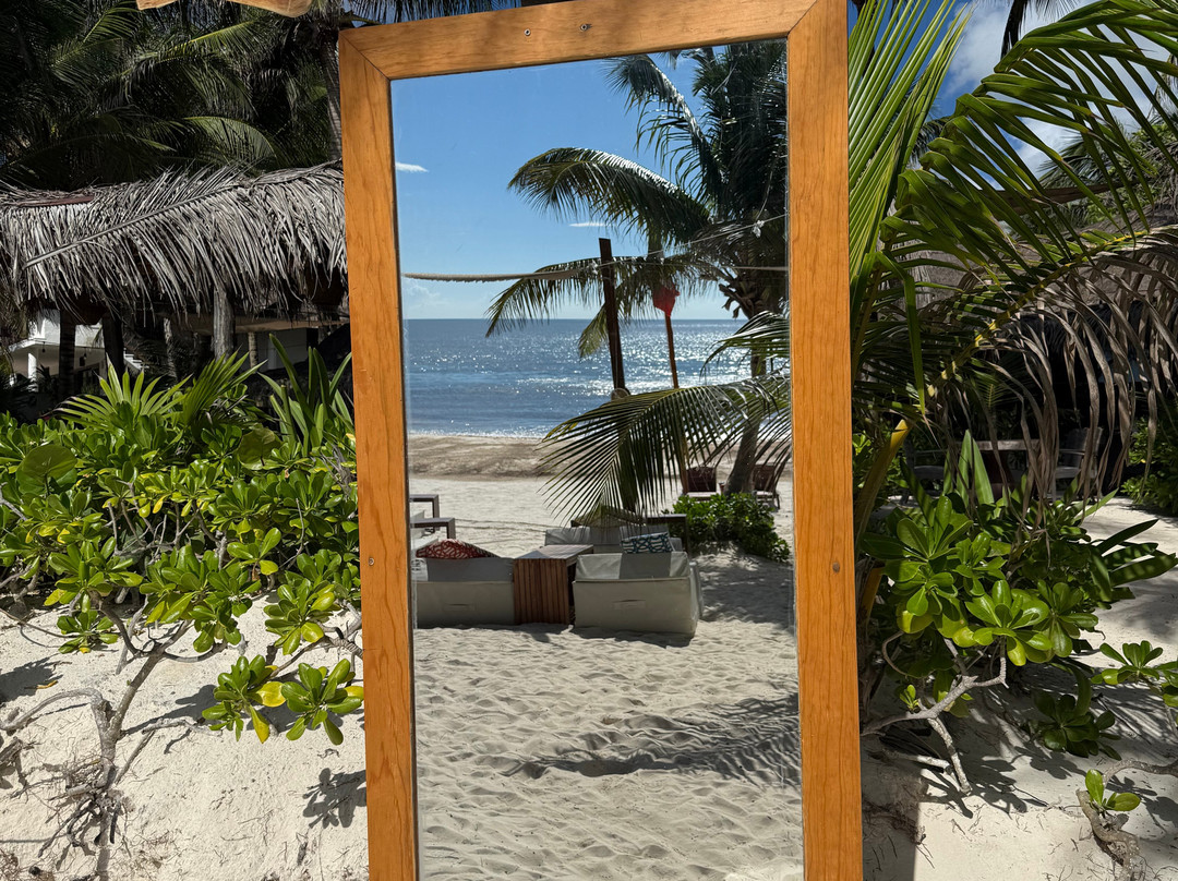 Ziggy’s Beach Club-图伦必去景点