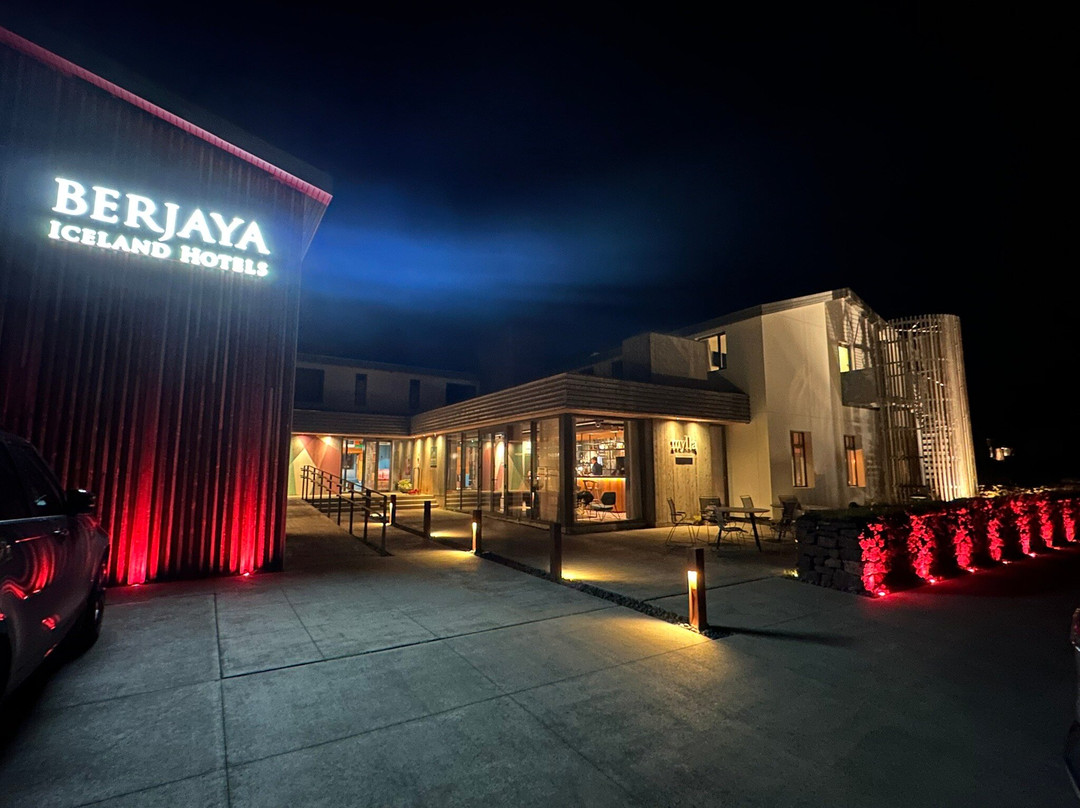 米湖成功酒店