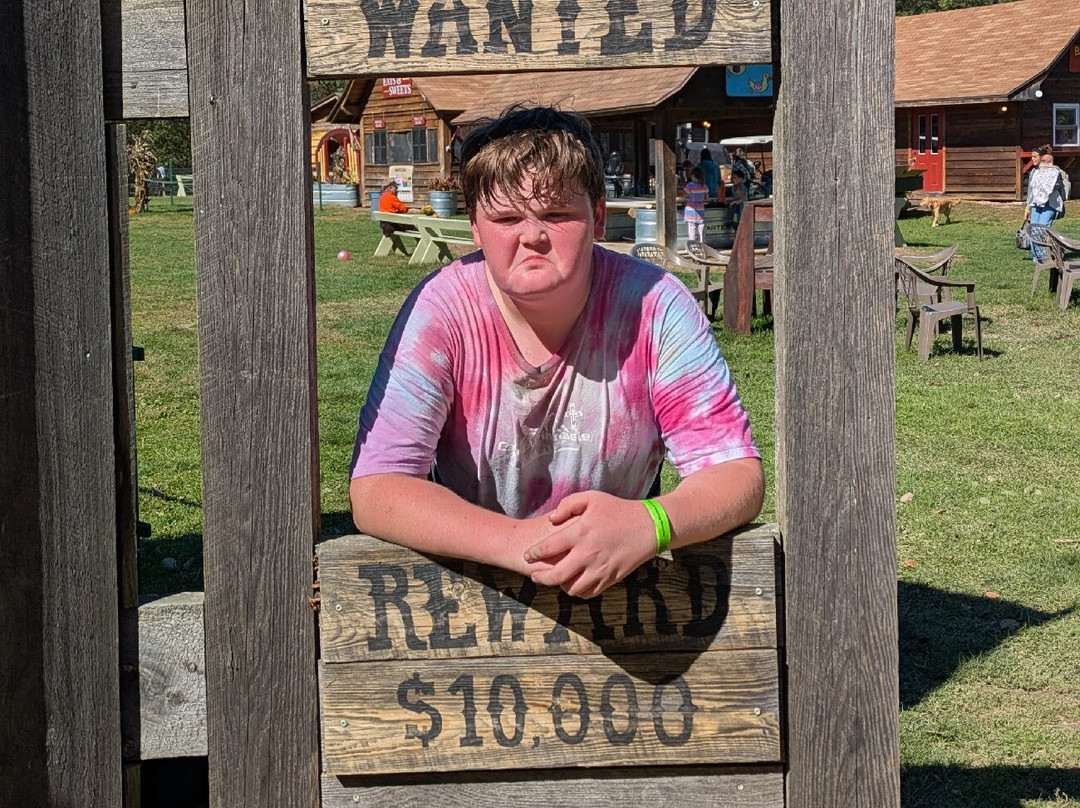 Liberty Ridge Farm-Schaghticoke必去景点